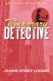 [Isobel Spice 01] • The Temporary Detective